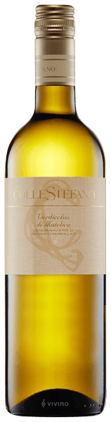 ColleStefano Verdicchio di Matelica 2021