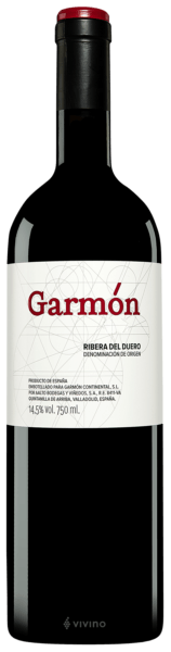 Garm?n Ribera del Duero 2015