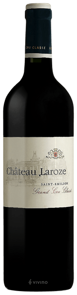 Ch?teau Laroze Saint-?milion Grand Cru (Grand Cru Class?) 2006