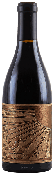 Saxum James Berry Vineyard 2011