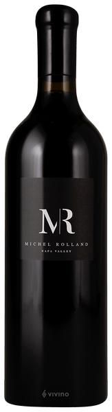 MR Red (Michel Rolland Cabernet Sauvignon) 2016