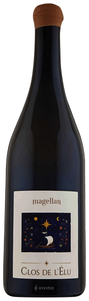 Clos de l'?lu Magellan 2013