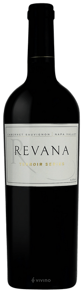 Revana Terroir Series Cabernet Sauvignon 2015