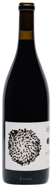 Martha Stoumen Nero d'Avola 2018