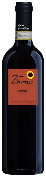 Tiamo Chianti 2018