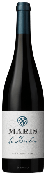 Ch?teau Maris Le Zulu 2019