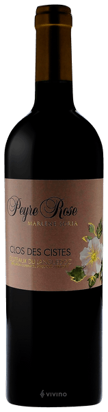 Peyre Rose Clos des Cistes 2004