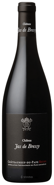 Ch?teau Jas de Bressy Ch?teauneuf-du-Pape 2018