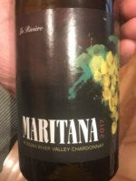 Maritana La Rivi?re Chardonnay 2017