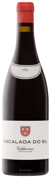 Escalada do Sil Valdeorras 2015