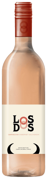 Los Dos Ros? (Grenache - Cabernet Sauvignon) 2015