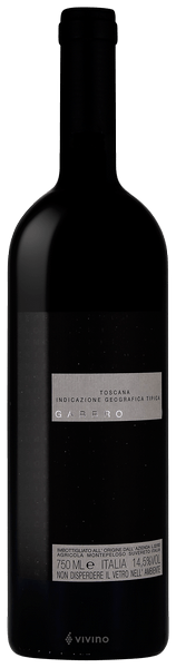 Montepeloso Gabbro Toscana 2009