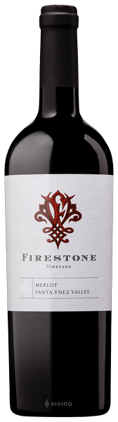 Firestone Merlot 2018