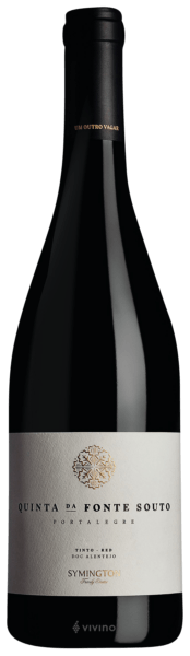 Quinta da Fonte Souto Tinto 2018