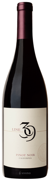 Line 39 Pinot Noir 2017