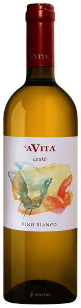 'A Vita Leuk? Bianco 2020