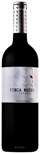 Finca Nueva Crianza 2014