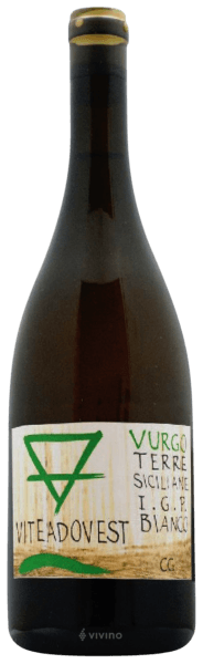 Viteadovest Vurgo Bianco 2019