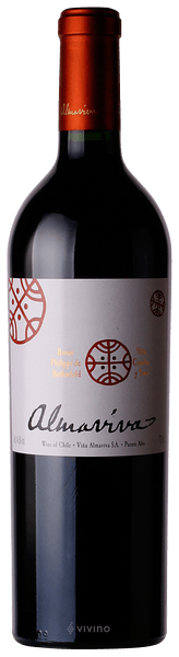 Almaviva 2014