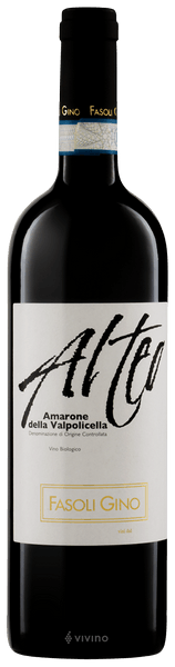 Fasoli Gino Alteo Amarone della Valpolicella 2007