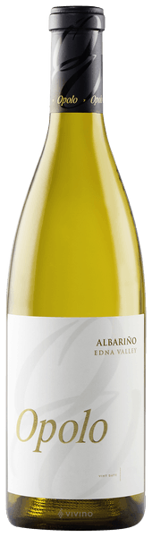 Opolo Albari?o 2018