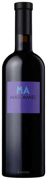 Mas Amiel Vintage 2016