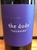Canepa Koch The Dude Nicholas 2017