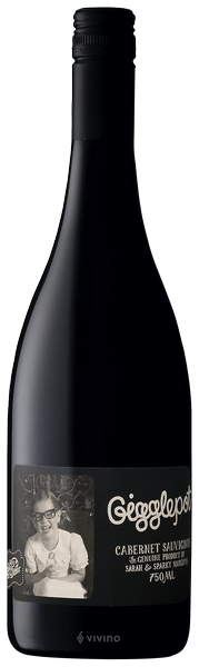 Mollydooker Gigglepot Cabernet Sauvignon 2018