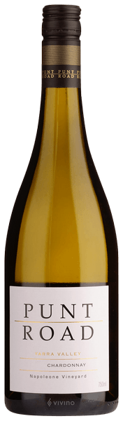 Punt Road Chardonnay (Napoleone Vineyard) 2021