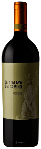 La Atalaya del Camino 2017