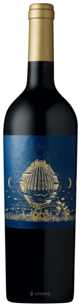 Raymond 1 1/2 Acre Red Blend 2016
