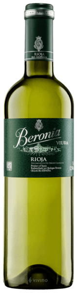 Beronia Rioja Viura 2019
