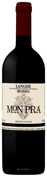 Conterno Fantino Langhe Monpra Rosso 2014