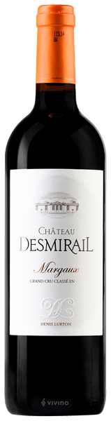 Ch?teau Desmirail Margaux (Grand Cru Class?) 2006