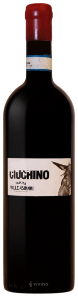 Cascina Valle Asinari Ciuchino 2019