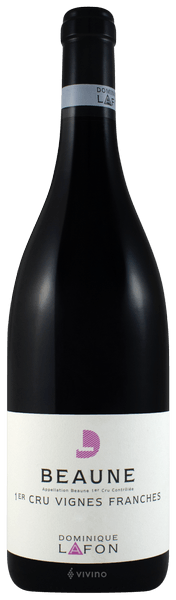 Dominique Lafon Beaune 1er Cru 'Les Vignes Franches' 2017