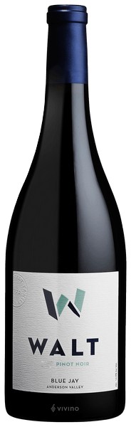 Walt Blue Jay Pinot Noir 2019