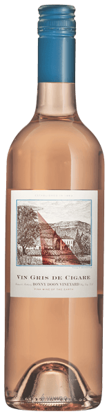 Bonny Doon Vin Gris de Cigare 2020