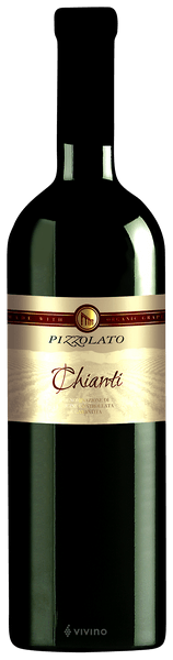 Pizzolato Chianti 2019