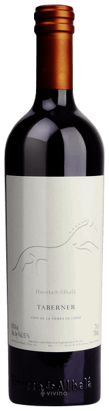Huerta de Albala Taberner Tierra de C?diz 2005