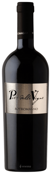 Botromagno Pier delle Vigne 2014