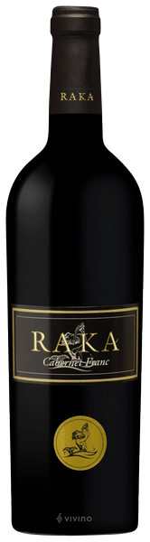 Raka Cabernet Franc 2017