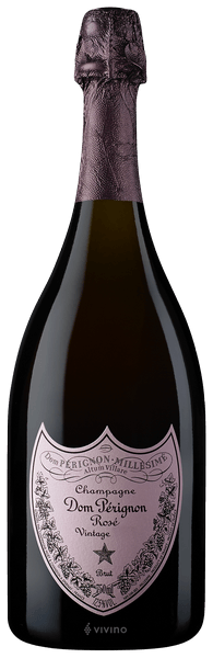 Dom P?rignon Brut Ros? Champagne 2006