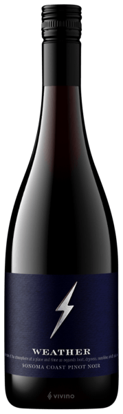 Weather Pinot Noir 2018