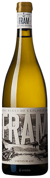 Fram Chenin Blanc 2020
