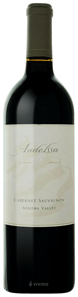 Audelssa Cabernet Sauvignon 2007