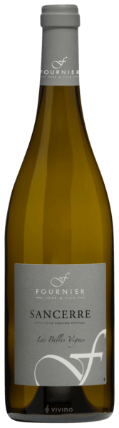 Domaine Fournier P?re et Fils Sancerre Blanc 'Les Belles Vignes' 2019