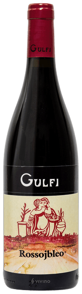 Gulfi Rossojbleo 2019
