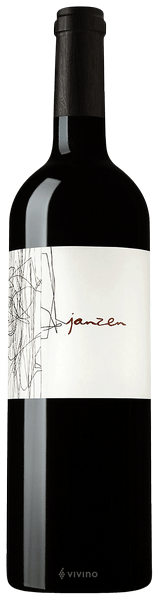 Bacio Divino Janzen Beckstoffer Missouri Hopper Vineyard Cabernet Sauvignon 2016