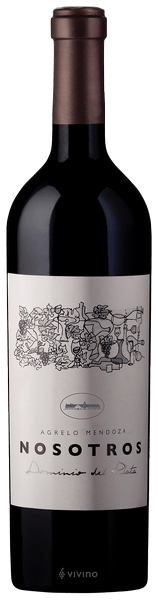 Nosotros Single Vineyard N?made 2018